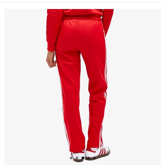 Adidas x Sporty & Rich Track Pants NWT Size XS - Picture 2 of 10